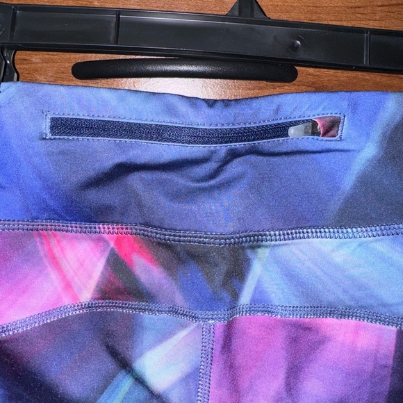 Nike capri leggings - Picture 3 of 4